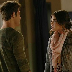 Foto Pretty Little Liars