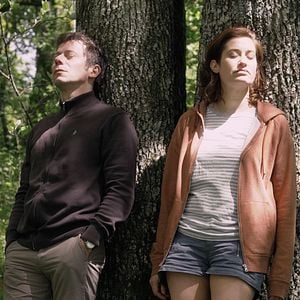 Foto Pare ou Eu Sigo em Frente