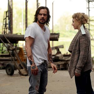 Foto Anna Maria Mühe