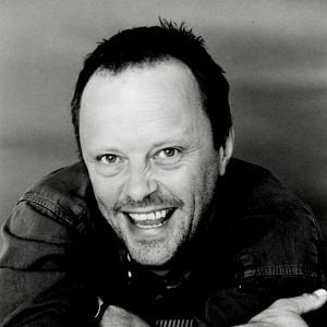 Foto Robert Llewellyn