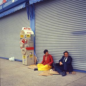 Foto Vincent Primault