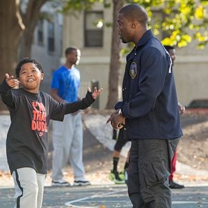 Foto Policial em Apuros