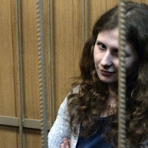 Foto Pussy Riot: A Punk Prayer