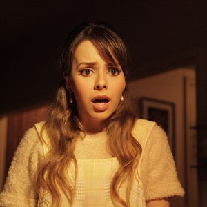 Foto Quando Eu Era Vivo