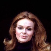 Foto Lynda Day George