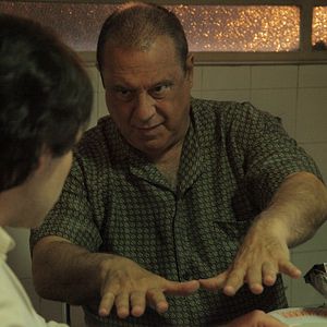 Foto Quando Eu Era Vivo