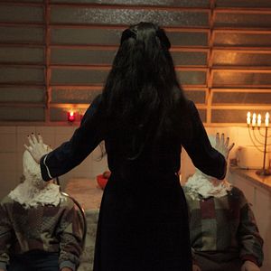 Foto Quando Eu Era Vivo