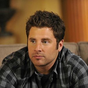 Foto James Roday Rodriguez