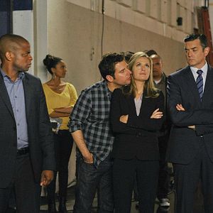 Foto Timothy Omundson