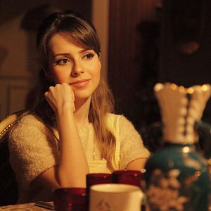 Foto Quando Eu Era Vivo