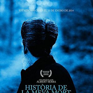 Foto História da Minha Morte