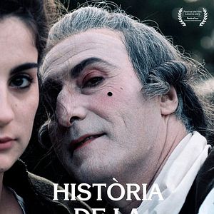 Foto História da Minha Morte