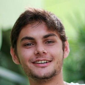 Foto Charles Emmanuel