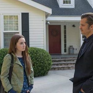 Foto Timothy Olyphant