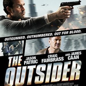 Foto Perseguição Implacável