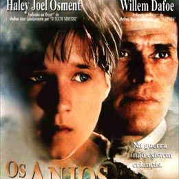 Foto Os Anjos da Guerra