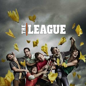 Foto The League