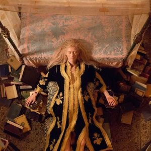 Foto Amantes Eternos