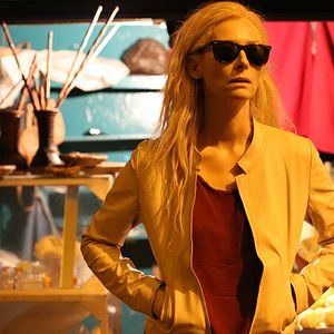 Foto Amantes Eternos