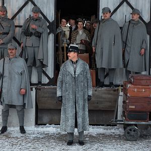 Foto O Grande Hotel Budapeste