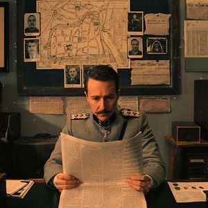 Foto O Grande Hotel Budapeste