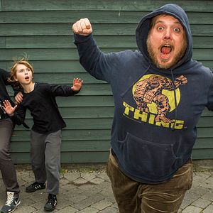 Foto Ask Hasselbalch