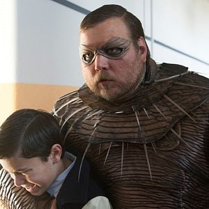 Foto Samuel Ting Graf