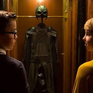 Foto Samuel Ting Graf