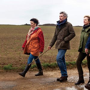 Foto Um Fim de Semana em Normandia