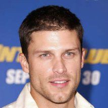 Foto Greg Vaughan