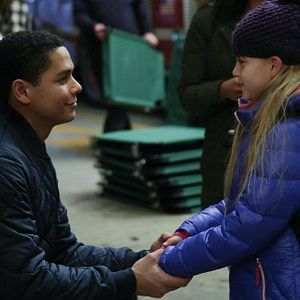 Foto Brittany Curran