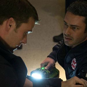 Foto Chicago Fire
