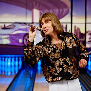 Foto Michael Bully Herbig