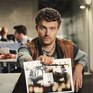 Foto Friedrich Mücke