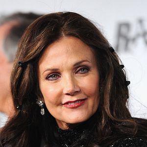 Foto Lynda Carter
