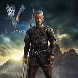 Foto Vikings