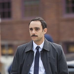 Foto Those Who Kill (US)