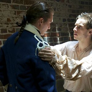 Foto Turn: Washington's Spies