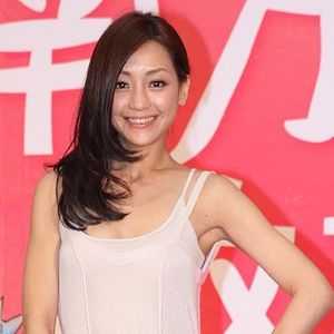 Foto Nikki Hsin-Ying Hsieh