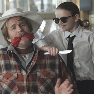 Foto Final de Semana em Família