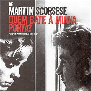 Foto Quem Bate à Minha Porta?