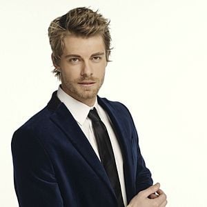 Foto Luke Mitchell