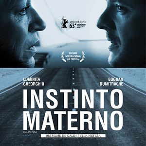 Foto Instinto Materno