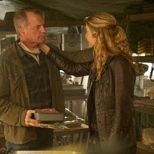 Foto Stephen Collins