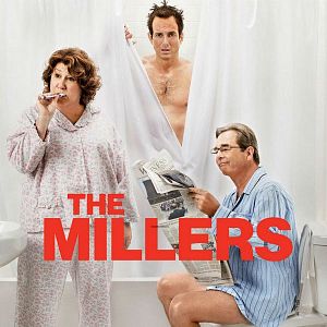 Foto The Millers