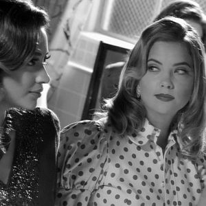 Foto Pretty Little Liars