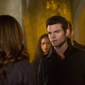 Foto Daniel Gillies