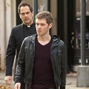 Foto Joseph Morgan