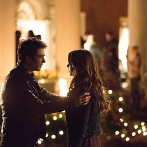 Foto The Vampire Diaries