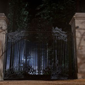 Foto Academia De Vampiros - O Beijo Das Sombras